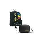louisiana polo Okul Seti – Sırt Çantası + Termal Beslenme Multicolor 1141