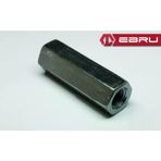 Lounge Altıköşe Uzatma Somunu M10X40 - 20 Adet