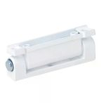 Lounge Pimapen Menteşesi - Pvc Kapı / Pencere Kilidi - Metal, Beyaz, 93MM