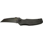Lounge Sog Pinkerton 0689 Bk Siyah Kamp Çakı 18CM - Yarı Otomatik, Kemerlikli, Kutulu - Seçenek