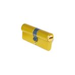 Lounge Ymk Eko 68Mm Sarı Bilyalı Hibrit Barel, Kapı Silindiri