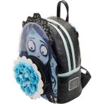 Loungefly Corpse Brıde Emıly Bouquet Sırt Çantası