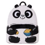 Loungefly DreamWorks Kung Fu Panda Mini Sırt Çantası
