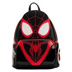 Loungefly Marvel Miles Morales Cosplay Mini Sırt Çantası, multi, Standard