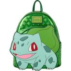 Loungefly Pokémon Bulbasaur Sırt Çantası 26CM