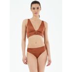 Louren Bikini Takımı B21191, 44, 5003371111, Kiremit, Kadın