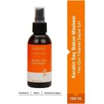 Louvess Keratin Saç Bakım Maskesi (Biotin-Hidrolize Kolajen-Panthenol -100ML)