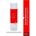 Louvess Şok Saç Bakım Kremi (Hidrolize Keratin - Hidrolize Kolajen -Panthenol - 250 Ml)