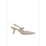 Louvre Simli 6 Cm Stiletto