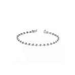 Lova 4070006 0,30 Karat Pırlanta Su Yolu Bileklik