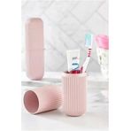 Lova Smart Saklama Kabı, Pembe