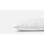 Lova Yatak Bamboo Bebek Yastık Beyaz