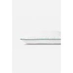 Lova Yatak Clean Bebek Yastık - Beyaz - 35 x 45 cm