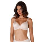 Lovable Kadın bikini üstü, Bej (038-skin), 85D
