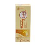 Lovag Cilt Açıcı Güneş Kremi 75ML