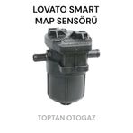 Lovato Smart Map Sensörü