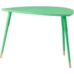 Lövbacken Orta Sehpa Açık Yeşil 77 x 39 cm