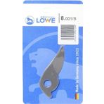 Löve 8.001/B Budama Makası Yedek Bıçağı - Löwe 8.107
