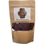 Love and Bakes Glutensiz Vegan Pancar Kraker - 100 gr