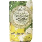 Love And Care Katı Sabun 250 gr (Limonum Zagara Citrus)