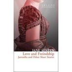 Love and Freindship Juvenilia and Other Short Stories - Collins Classics