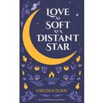 Love As Soft As a Distant Star (The Witches' Council)