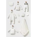 Love Basic 10Lu Hastane Çıkışı Mnb2144 Ekru