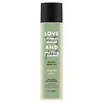 Love Beauty and Planet Detox 245 ml Kuru Şampuan