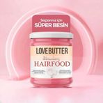 LOVE BUTTER Strawberry & Watermelon Hair Food Saç Maskesi