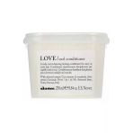 Love Curl Bukle Belirginleştirici Saç Bakım Kremi 250Ml 8004608275893