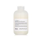 Love Curl Shampoo Dalgalı Saçlar Için Bukle Belirginleştirici Şampuan 250 ml
