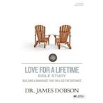 Love for a Lifetime - Member Book by Dr. James Dobson (2014-09-01)