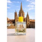 Love From Barcelona Erkek Parfüm EDT 100 ml Yasemin Badem Kayısı Sedir