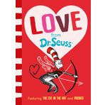 Love From Dr. Seuss