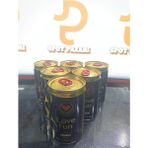 Love Fun 6'lı Enerji Içeceği