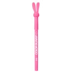 Love Generation Color Bunny 05 Obsession Pink Gel Formula For Long Lasting Wear Jel Göz Kalemi