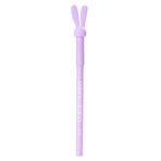 Love Generation Color Bunny 09 Sunny Bunny Violet Gel Formula For Long Lasting Wear Jel Göz Kalemi