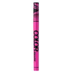 Love Generation Color Resource 01 Dark Arts Doodler Black Felt Tip Precision Eyeliner