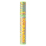 Love Generation Good Volume Happiness 01 Curved Silicone Brush For Defined Volume Maskara