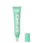 Love Generation Icy Spicy 03 Transparent Cooling Plump Lip Gloss