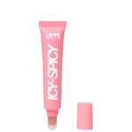 Love Generation Icy Spicy 06 Maddy Warming Plump Lip Gloss