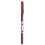 Love Generation Lip Pleasure 05 Smart Gel Lip Liner With Matte Finish Jel Dudak Kalemi