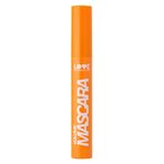Love Generation Volume 01 Oval Silicone Brush For Full Lashes Maskara