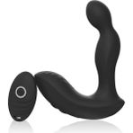 Love Glow Wenker Kablosuz Kumandalı Perine ve PR0STAT Uyarıcı Masaj Vibratör