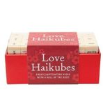 Love Haikubes (Forrest-Pruzan Creative) by Forrest-Pruzan Creative (2013-08-01)