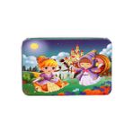 Love Home 60 Parça Çocuk Erken Eğitim Eğitici Oyuncaklar Küçük Kız Dans (Yurt Dışından)