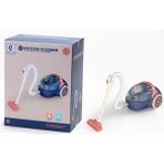 Love Home Ev Aleti Mutfak Oyuncağı Elektrikli Süpürge (Yurt Dışından)