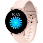 Love Home KW19 Pembe Akıllı Saat