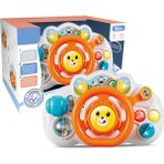 Love Home Yürümeye Başlayan Bebek Direksiyon Simidi Erken Eğitim Çocuk Oyuncak (Yurt Dışından)
