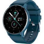 Love Home ZL02 Mavi Akıllı Saat